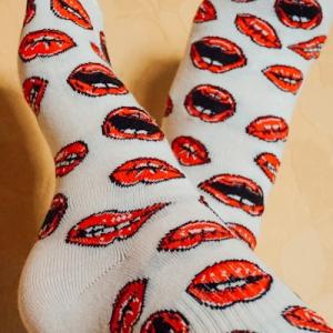 Sock Pairing: From Invisible to Statement