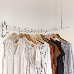 Spring 2024 Trends: Sheer, Tulle & Earth Tones
