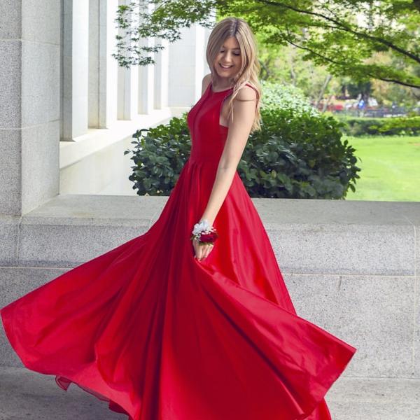 French Chic Midi Wrap Dress